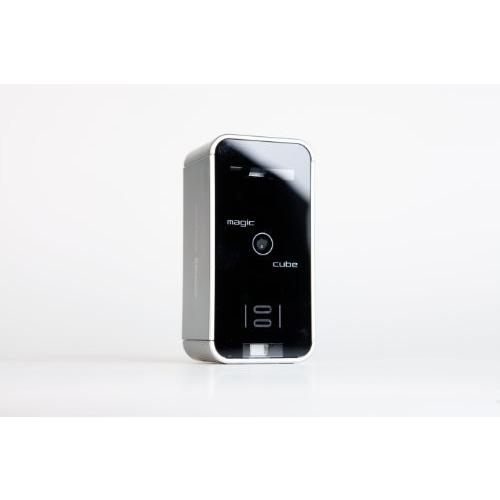 Celluon Magic Cube Laser Projection Keyboard : ワールドフィギュアショップ - 通販 ...