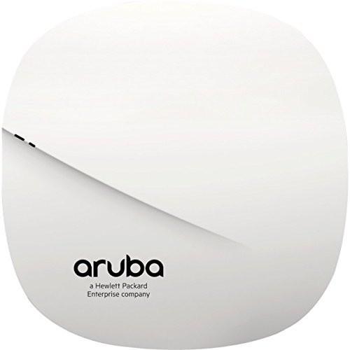 HPE(ARUBA) JX952A Aruba AP-207 Dual 2x2:2 802.11ac AP : ワールド
