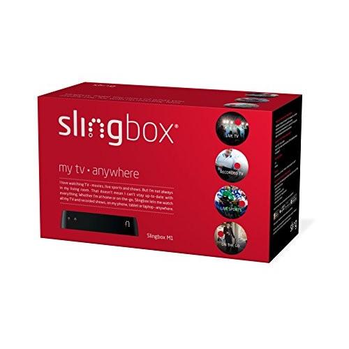 Sling Media Slingbox M1 by Sling Media_2