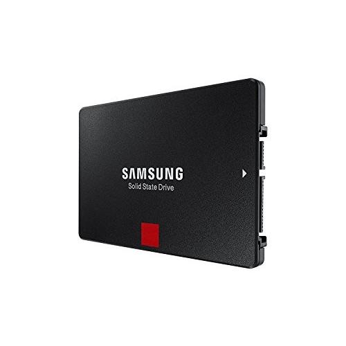 Samsung SSD 1TB 860 PRO V-NAND搭載 2.5インチ 内蔵型 (MZ-76P1T0BW)_1
