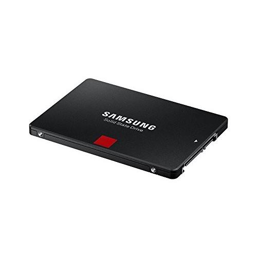 Samsung SSD 1TB 860 PRO V-NAND搭載 2.5インチ 内蔵型 (MZ-76P1T0BW)_2