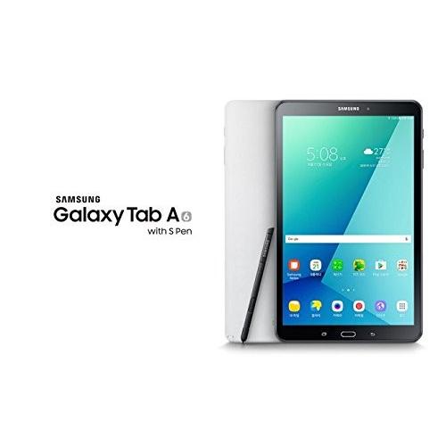 Samsung[サムスン] Galaxy Tab A6 10.1 with S-Pen Wi-fi SM-P580