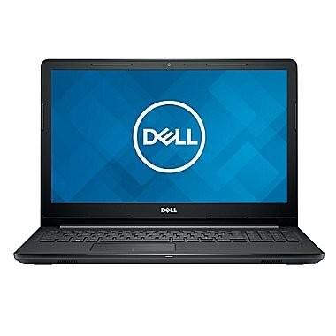 《英語版PC/English OS》 DELL Inspiron i3567-3636BLK-PUS (15.6-inch Touchscreen Widescreen display