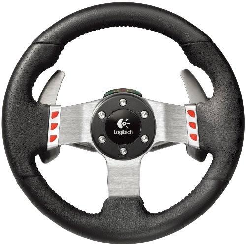 Logitech G27 Racing Wheel : ワールドフィギュアショップ - 通販 
