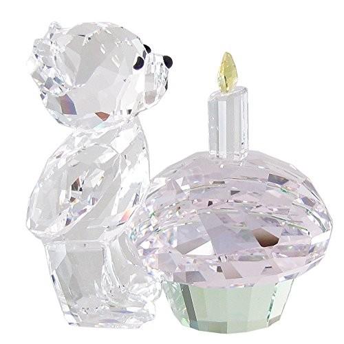 スワロフスキー クリスタル 100周年記念 センチュリー スワン