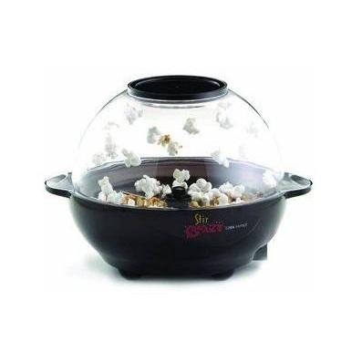 ウェスト・ベンド ポップコーンメーカー ブラック ５．５L　
