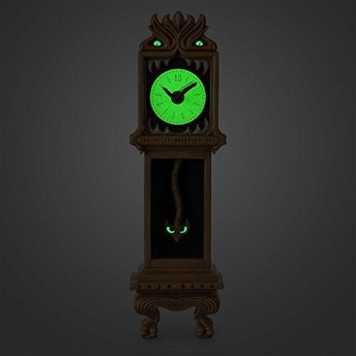 ホーンテッドマンション　フィギュア 腕時計2本付き 限定品 TDL 小物入れ ホーンテッドマンション フィギュア 腕時計2本付き 限定品 TDL