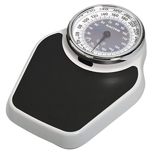 Salter 916WHSVLKR Professional Mechanical Dial Scale by Salter