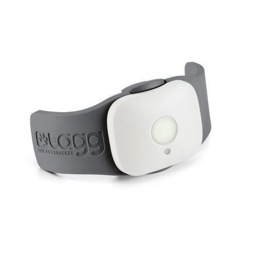 Tagg-The Pet Tracker Master Kit White
