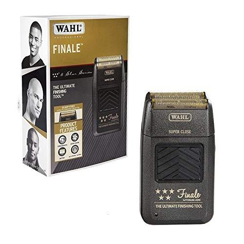 Wahl Professional 5 Star Series Finale Finishing Tool #8164