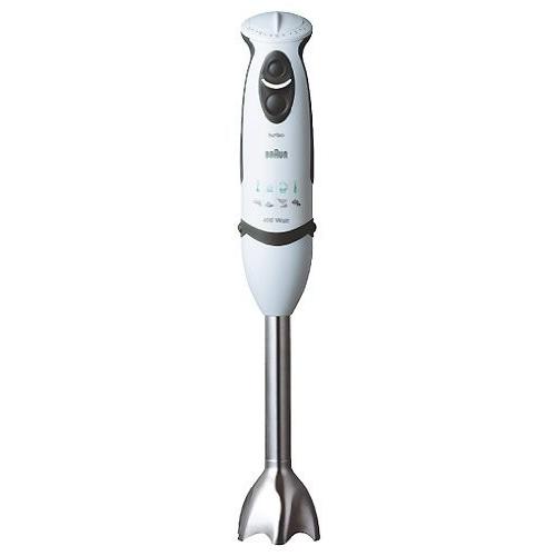 Braun Hand blender Multi Quick Professional MR5555MCA : ワールド