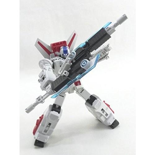 X2Toys XT010 Skycrusher VF｜worldfigure