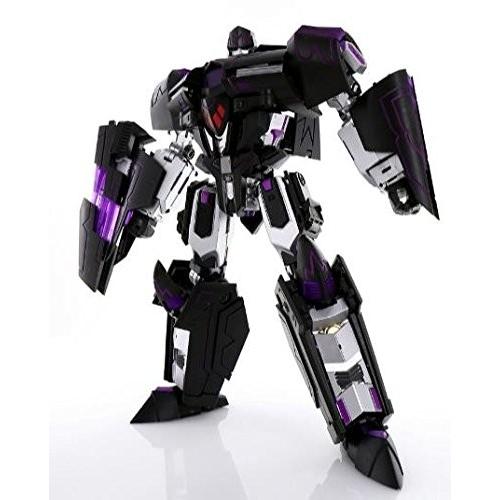 Generation Toy Leader GT-02 IDW