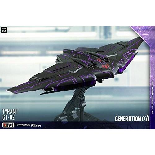 Generation Toy Leader GT-02 IDW Generation Toy Leader GT IDW
