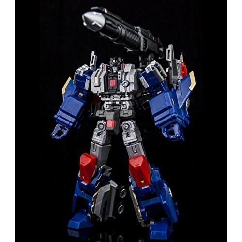 MAKETOYS Divine Shooter MTCD04 第4弾