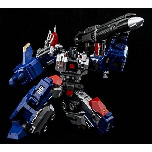 MAKETOYS Divine Shooter MTCD04 第4弾の画像