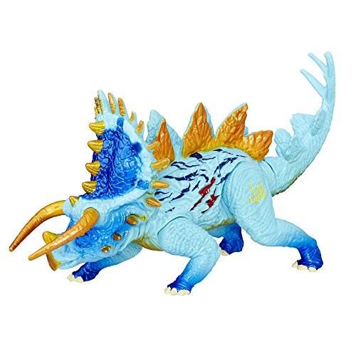 ジュラシック・ワールド 2016 ダイノハイブリッドシリーズ アクション