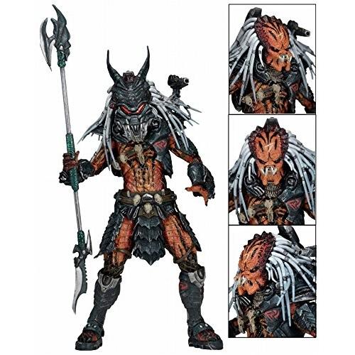 ネカ プレデター 7インチ アクションフィギュア シリーズ ネカ プレデター 7インチ アクションフィギュア シリーズ