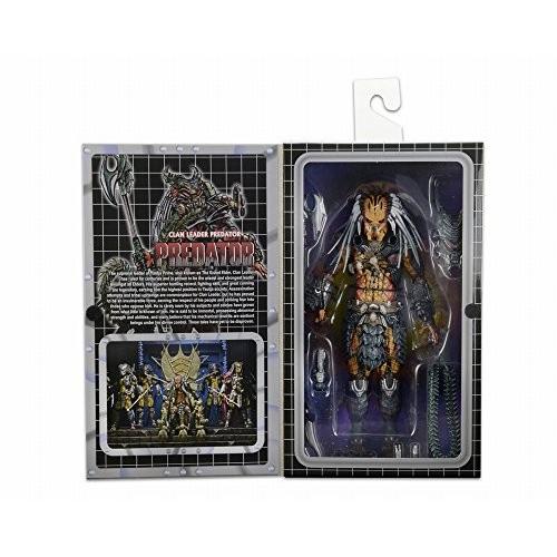 ネカ プレデター 7インチ アクションフィギュア シリーズ ネカ プレデター 7インチ アクションフィギュア シリーズ