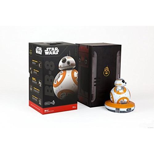 BB-8 Sphero : ワールドフィギュアショップ - 通販 - Yahoo!ショッピング