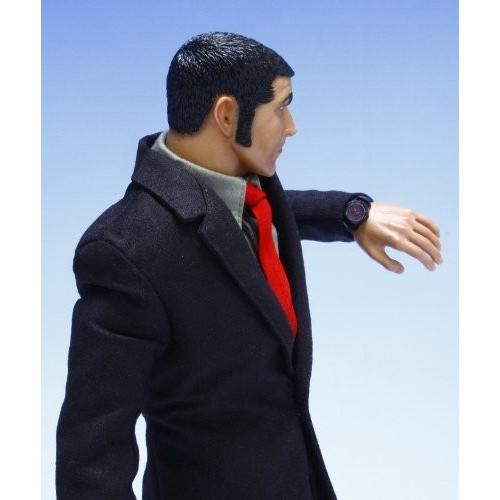 3R x FEWTURE - Golgo 13: Duke Tougou by Art Storm_5