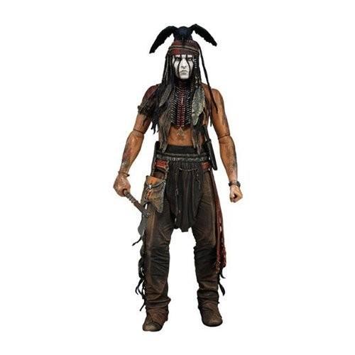 Neca The Lone Ranger 1/4 Scale Figure - Tonto by NECA