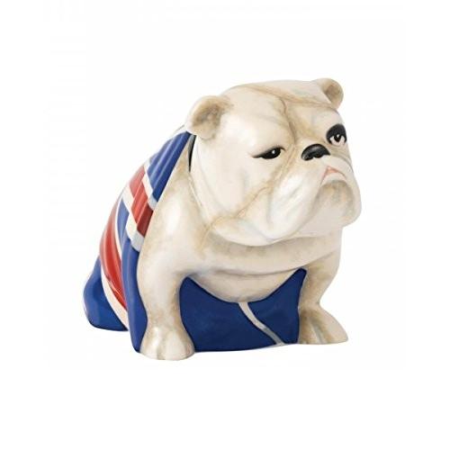 JACK BULLDOG 007 SPECTRE
