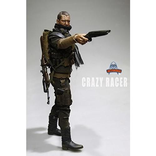 Art Figures 1/6 フィギュア Crazy Racer Mad Max マッド Art Figures 1/6 フィギュア Crazy Racer Mad Max マッド