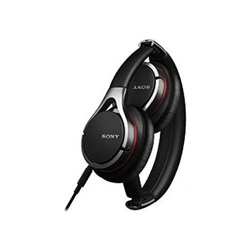 SONY ソニー MDR-10RC Black ブラック ハイレゾ対応 ヘッドホン