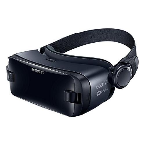 SAMSUNG 三星 サムスン ギア Gear VR 2017年版 with Controller