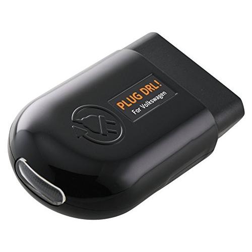 PLUG DRL! forVolkswagen PL3-DRL-V001
