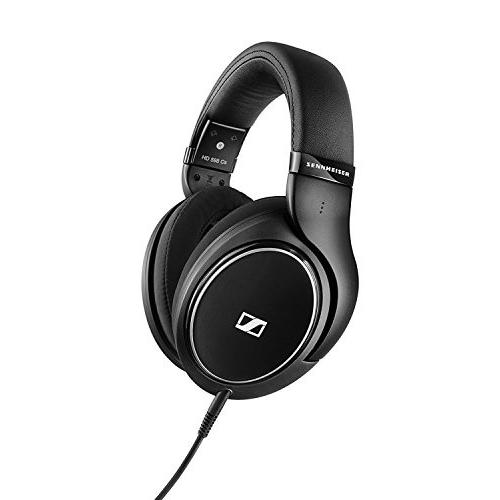 Sennheiser ゼンハイザー クローズド型ヘッドフォン HD598CS 　HD 598 CS｜worldfigure