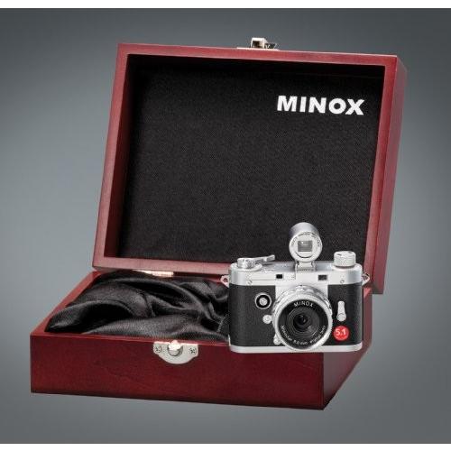 MINOX DCC 5.1 デジタルクラシックカメラ MINOX DCC デジタルクラシックカメラ カメラ