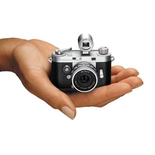 MINOX DCC 5.1 デジタルクラシックカメラ MINOX DCC デジタルクラシックカメラ カメラ