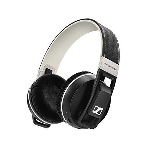 ゼンハイザー HD 458BT Over-Ear Bluetooth 【公式通販】