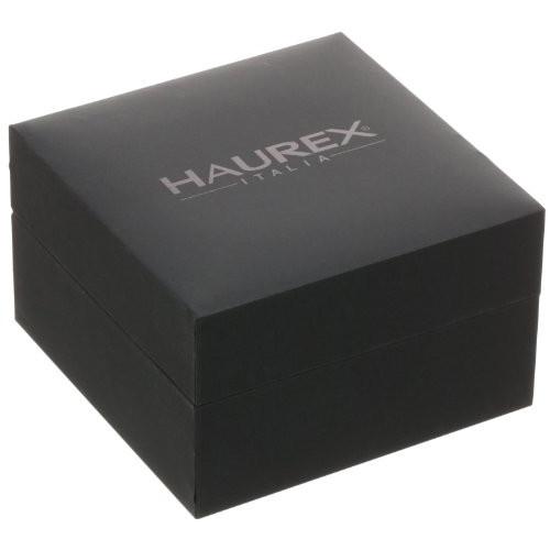 [ハウレックスイタリア]Haurex 腕時計 Italy Magister Round 3A501UNN メンズ ハウレックスイタリア Haurex 腕時計 Italy Magister Round 3A501UNN メンズ
