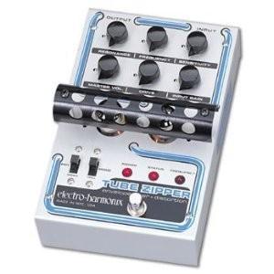 ELECTRO-HARMONIX TUBE ZIPPERオートワウ Filter エレハモ