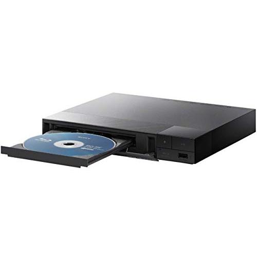 SONY リージョンフリー ブルーレイ/DVDプレーヤー(PAL/NTSC対応) BDP-S1700 ソニー