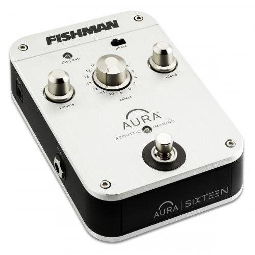 Fishman Aura Sixteen
