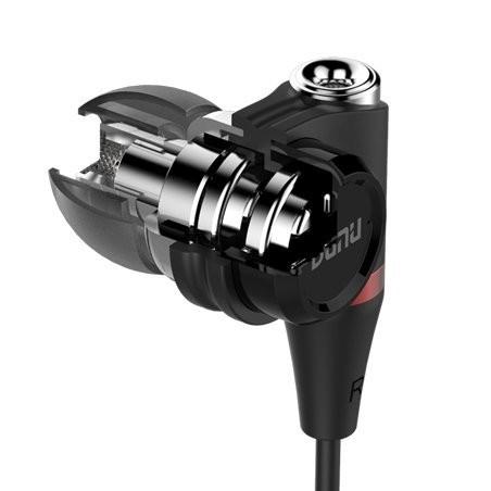 DUNU カナル型 プレミアム ハイブリッド 4way イヤホン DN-2002_1