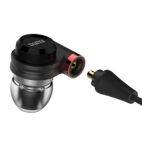 DUNU カナル型 プレミアム ハイブリッド 4way イヤホン DN-2002_2