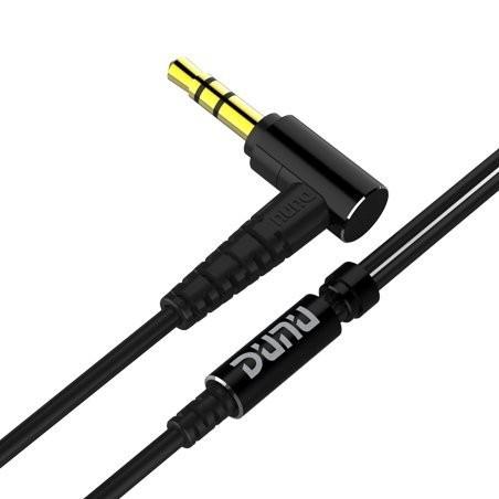 DUNU カナル型 プレミアム ハイブリッド 4way イヤホン DN-2002_3