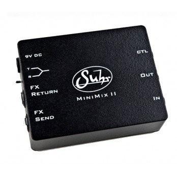 Suhr Mini Mix2