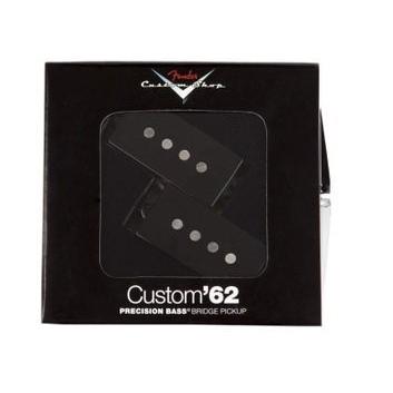 ベース Fender Custom Shop '62 Pickup Amazon.co.jp: Fender ピックアップ Custom Shop '62 Precision Bass
