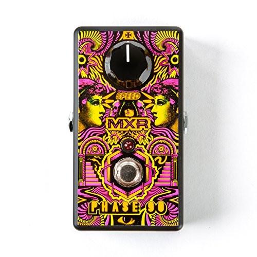 MXR エフェクター ILD101 ILOVEDUST Phase 90 ILD-101