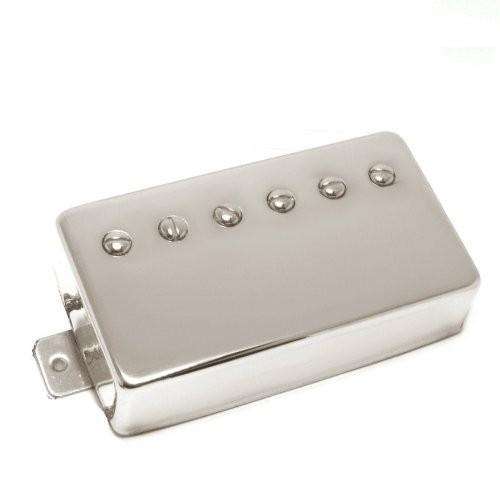 Suhr Doug Aldrich Neck 50mm Nickel ダグ・アルドリッチ モデル ネックポジション用