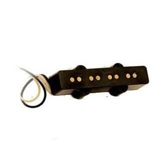 Seymour Duncan Antiquity2 Jive Jazz Bass Neck