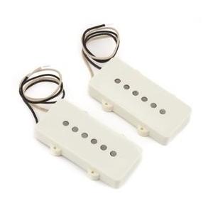Fender フェンダー ピックアップ Pure Vintage 65 Jazzmaster Pickup Set ジャズマスター ギター ピック