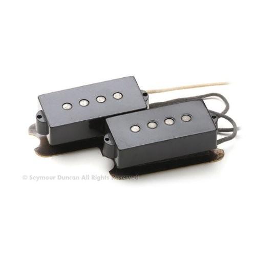 Seymour Duncan Antiquity Precision Bass P-Bass