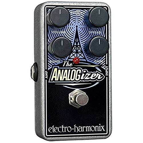 Electro Harmonix エフェクター Analogizer